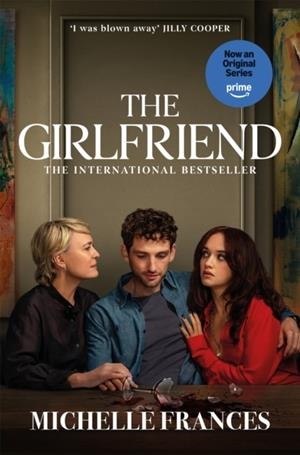 THE GIRLFRIEND | 9781035093823 | MICHELLE FRANCES