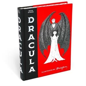 DRACULA : DELUXE EDITION | 9781454944218 | BRAM STOKER