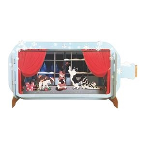 ANOCHECER | 0764046234194