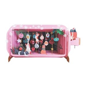 GATOS NAVIDEÑOS | 0764046234293