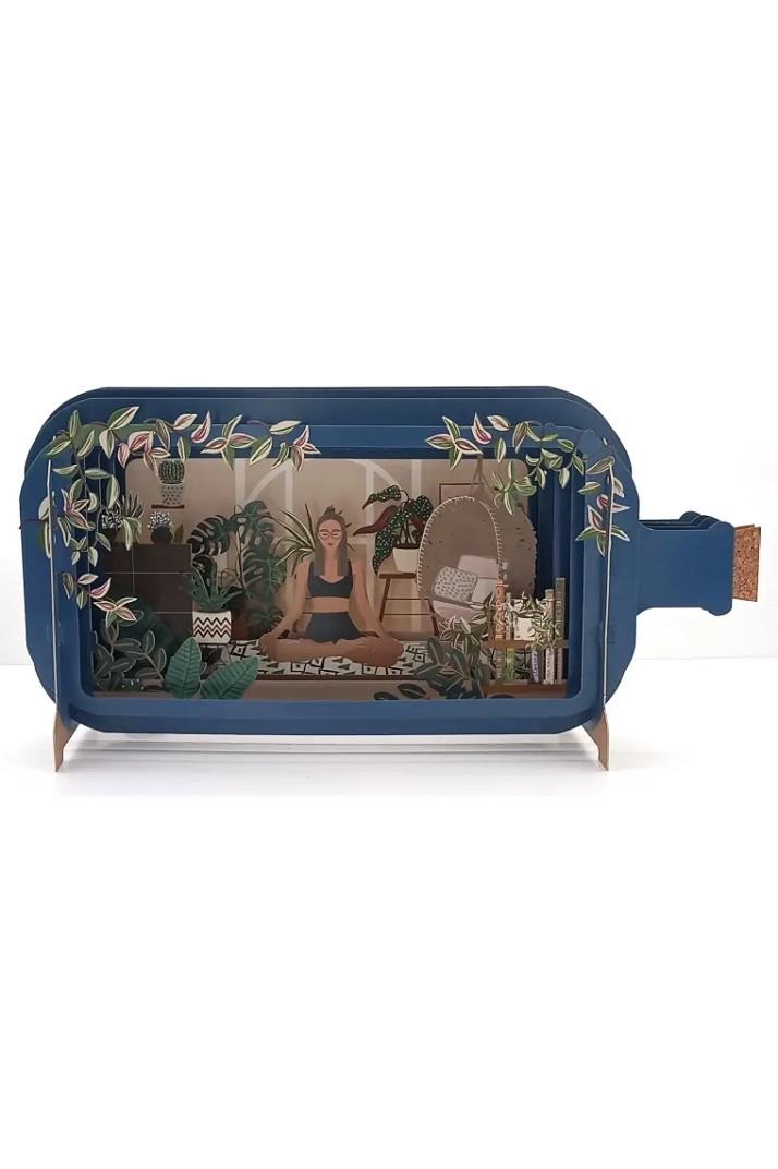 YOGA | 0645707799569