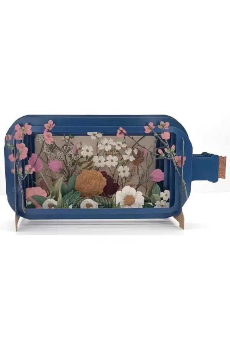 MARIPOSARIO | 0645707798944