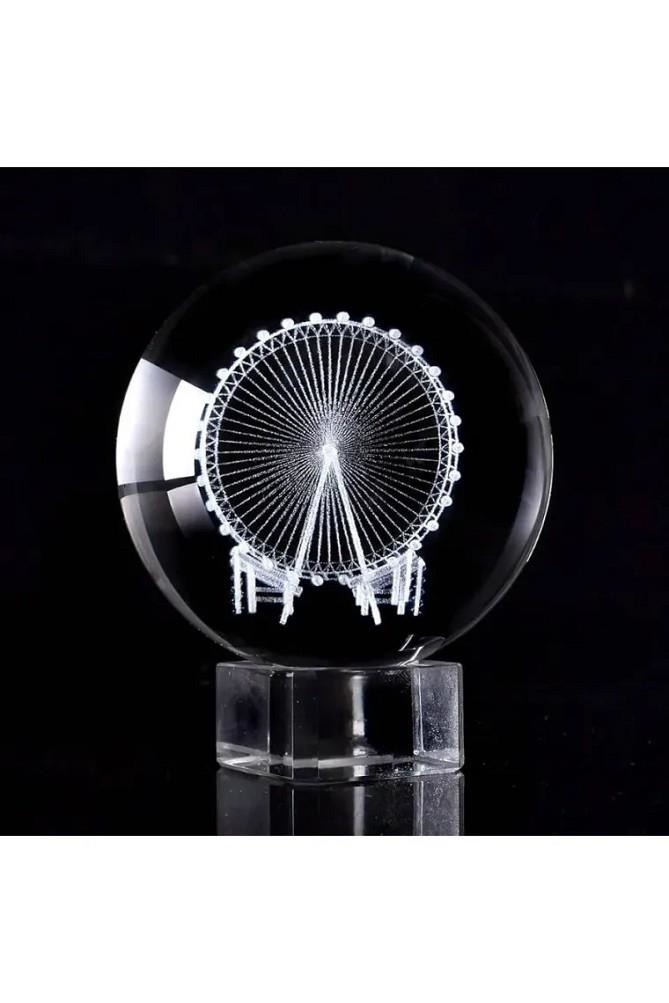 BOLA CARRUSEL | 0764046234323