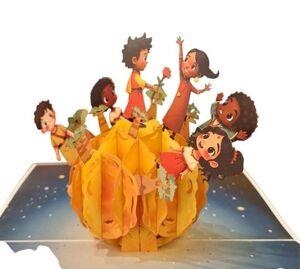 LITTLE PRINCES | 8436560042556