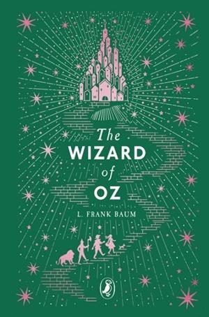 WIZARD OF OZ | 9780241790014 | L. FRANK BAUM