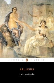 THE GOLDEN ASS | 9780140435900 | APULEIUS