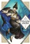 WITCH HAT ATELIER 6 | 9781646510108 | KAMOME SHIRAHAMA