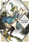 WITCH HAT ATELIER 7 | 9781646510788 | KAMOME SHIRAHAMA