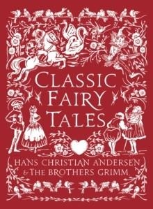 CLASSIC FAIRY TALES | 9781801997751 | HANS CHRISTIAN ANDERSEN; JACOB GRIMM; WILHELM GREEN