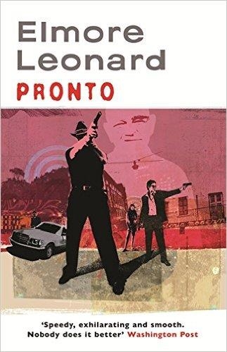 PRONTO | 9780753822401 | ELMORE LEONARD