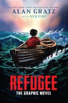 REFUGEE: THE GRAPHIC NOVEL | 9780702344589 | ALAN GRATZ
