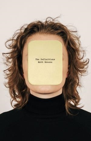 THE DEFINITIONS | 9781915368850 | MATT GREENE