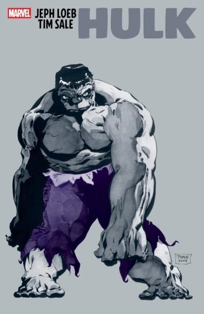 JEPH LOEB & TIM SALE: HULK | 9781302962029 | JEPH LOEB, TIM SALE