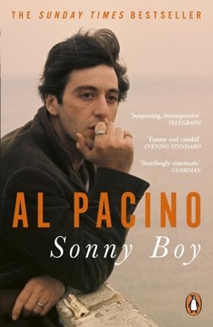 SONNY BOY: A MEMOIR | 9781804946138 | AL PACINO