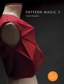 PATTERN MAGIC 03 | 9781780676944 | TOMOKO NAKAMICHI