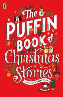 THE PUFFIN BOOK OF CHRISTMAS STORIES | 9780241377178 | WENDY COOLING