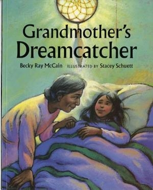 GRANDMOTHER'S SWEATER | 9780807530320 | RAY BECKY MCCAIN