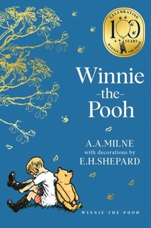 WINNIE-THE-POOH | 9780008646745 | A.A. MILNE