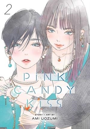 PINK CANDY KISS, VOL. 2 | 9781974755912 | AMI UOZUMI
