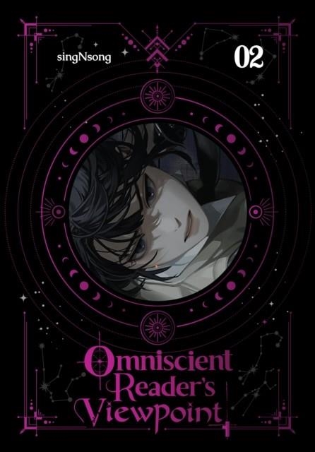OMNISCIENT READER'S VIEWPOINT (NOVEL), VOL. 2 | 9798400903731 | SINGNSONG