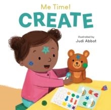 CREATE | 9781835321935 | JUDI ABBOT