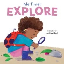 EXPLORE | 9781835321942 | JUDI ABBOT