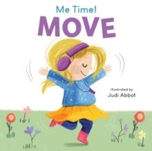 MOVE | 9781835321959 | JUDI ABBOT