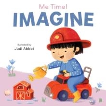 IMAGINE | 9781835321966 | JUDI ABBOT