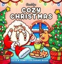 COZY CHRISTMAS | 9780241764244 | COCO WYO