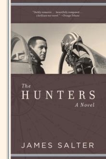 THE HUNTERS | 9781619020542 | JAMES SALTER