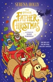 THE OTHER FATHER CHRISTMAS | 9781916747722 | SERENA HOLLY