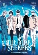 THE STAR SEEKERS, VOL. 6 (COMIC) FINAL | 9798400900693 | HYBE