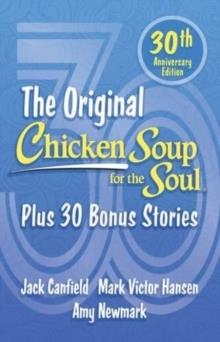 CHICKEN SOUP FOR THE SOUL | 9781611591057 | JACK CANFIELD