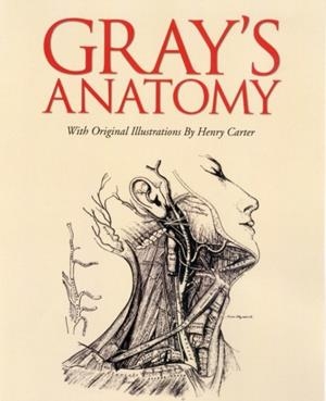 GRAY'S ANATOMY | 9781782124269 | HENRY GRAY