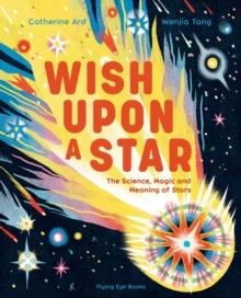 WISH UPON A STAR | 9781838742102 | CATH ARD