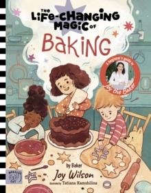 THE LIFE CHANGING MAGIC OF BAKING | 9781915569318 | JOY WILSON