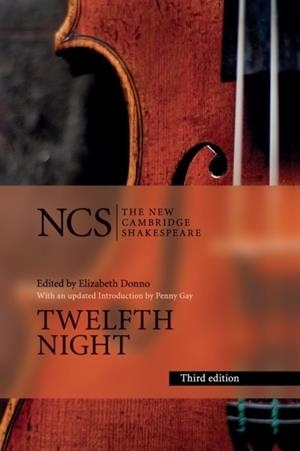 TWELFTH NIGHT | 9781107565463 | WILLIAM SHAKESPEARE