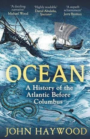 OCEAN | 9781801109918 | (AUTHOR)