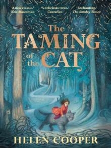 THE TAMING OF THE CAT | 9780571359646 | HELEN COOPER