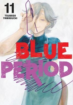 BLUE PERIOD 11 | 9781646515660 | TSUBASA YAMAGUCHI