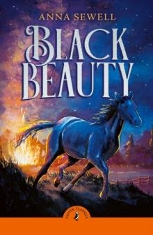 BLACK BEAUTY | 9780241735312 | ANNA SEWELL