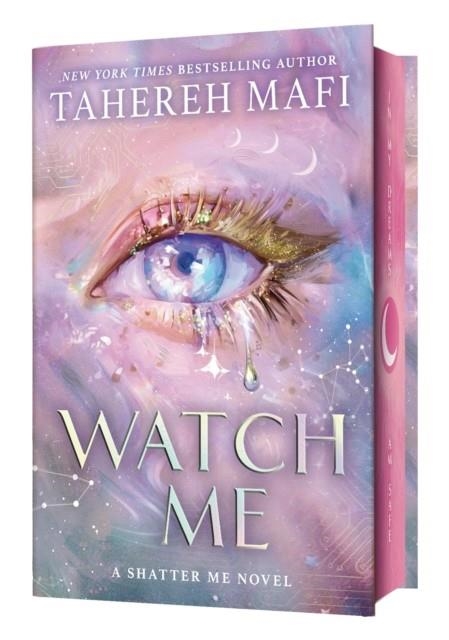 WATCH ME (LIMITED EDITION 2025) | 9780008749002