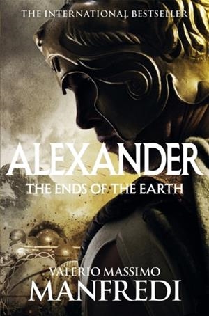 THE ENDS OF THE EARTH | 9781447271673 | VALERIO MASSIMO MANFREDI