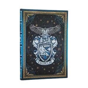 LIBRETA HARRY POTTER COLLECTION / RAVENCLAW JOURNAL / MIDI /CUSTOM LINED | 9781408765159