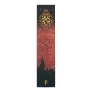 BOOKMARK HARRY POTTER COLLECTION / GRYFFINDOR BOOKMARK | 9781408765869
