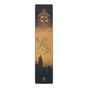 BOOKMARK LIBRETA HARRY POTTER COLLECTION / HUFFLEPUFF BOOKMARK | 9781408765845