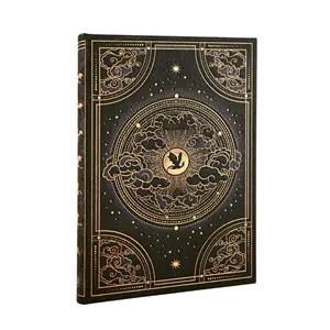 LIBRETA FOURTH WING / SHADOWS OF NAVARRE / MIDI / CUSTOM LINED | 9781439799888