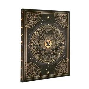 LIBRETA FOURTH WING / SHADOWS OF NAVARRE / ULTRA / CUSTOMLINED | 9781439799864
