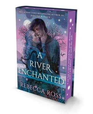 A RIVER ENCHANTED DELUXE SPECIAL EDITION | 9780008783723 | REBECCA ROSS