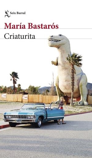 CRIATURITA | 9788432248955 | BASTARÓS, MARÍA